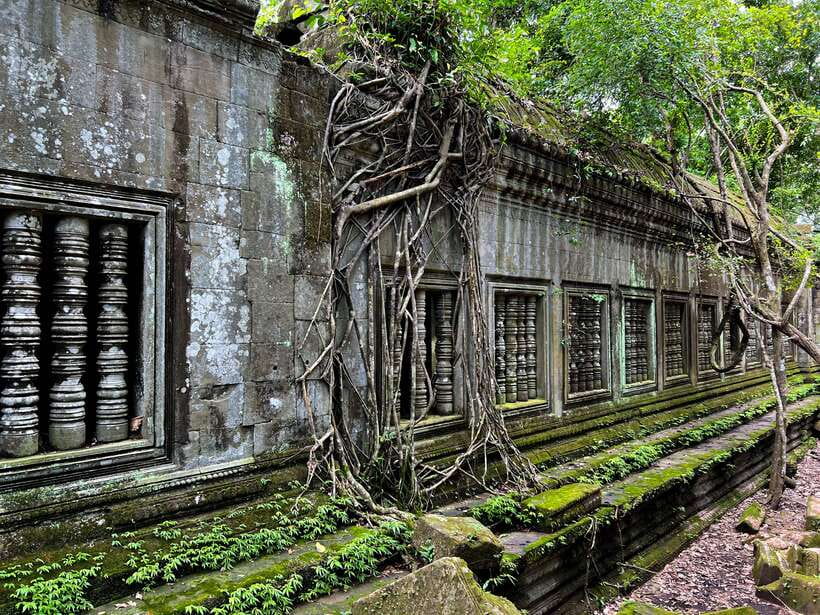 From Koh Ker: Full-Day Private Tour of Cambodian Temples - Should you book the Preah Vihear and Koh Ker tour?