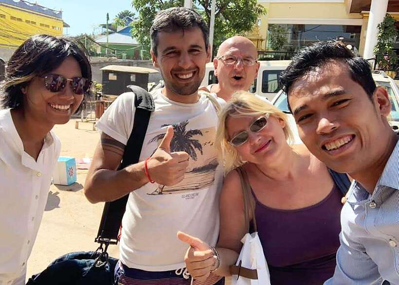 From Phnom Penh: Kampot and Kep Day Trip with English Guide - Why This Day Trip Works Best for Curious Eaters
