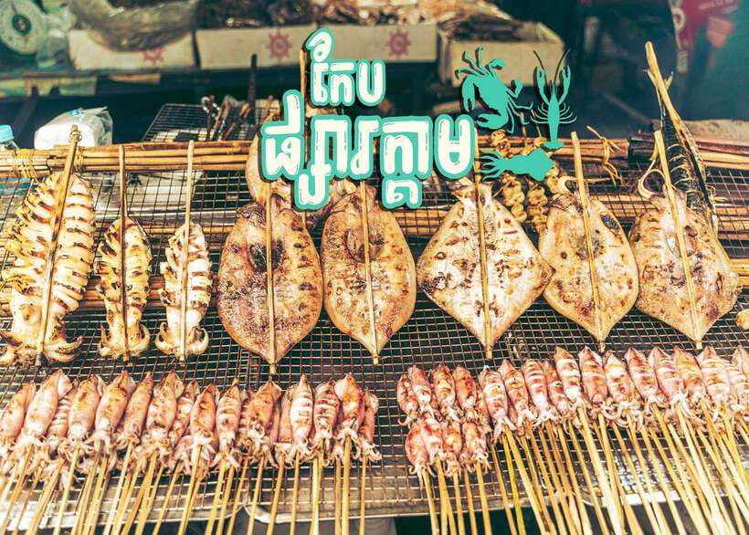 From Phnom Penh: Kampot and Kep Day Trip with English Guide - La Plantation and the Pepper That Put Kampot on the Map