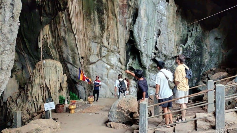 From Phnom Penh: Kampot Day Trip to Beautiful place W/ Guide - Why this day trip works from Phnom Penh