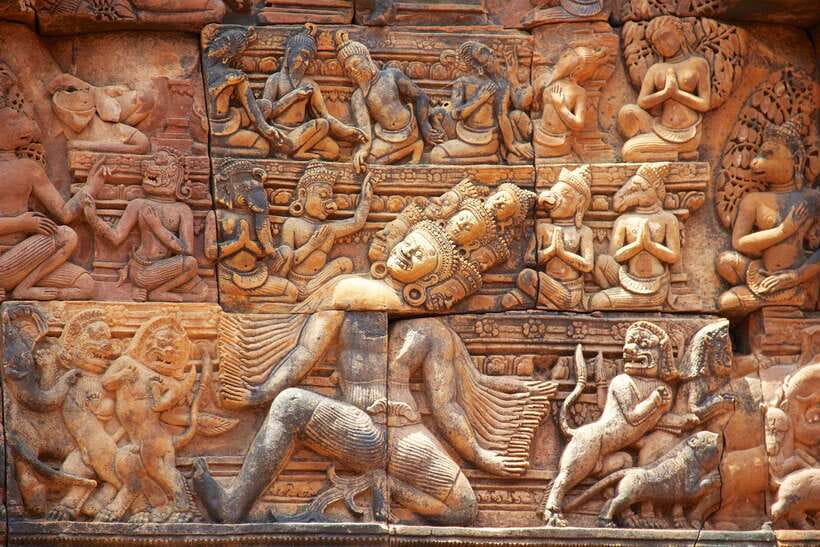 From Siem Reap: Angkor Wat Full-Day Private Tour & Sunrise - Small group comfort and the private-tour question