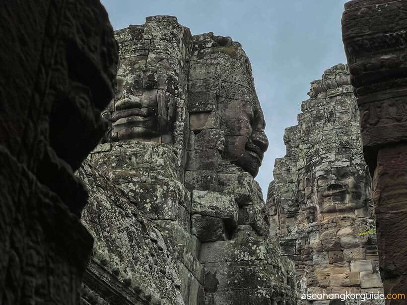 From Siem Reap: Angkor Wat Sunrise and Temples E-Bike Tour - Why the e-bike changes your day at Angkor
