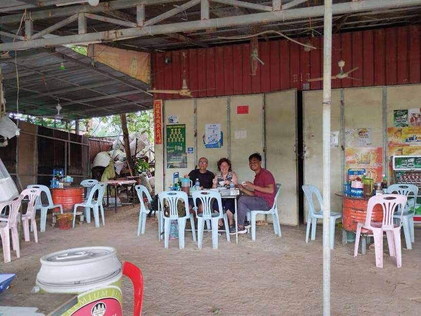 From Siem Reap: Battambang Day Trip Return or to Phnom Penh - Phnom Sampov’s hilltop views and monkeys