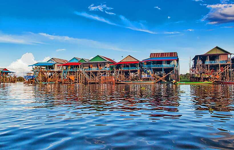 From Siem Reap: Floating Village Tour by Boat - Is the $26 price good value?