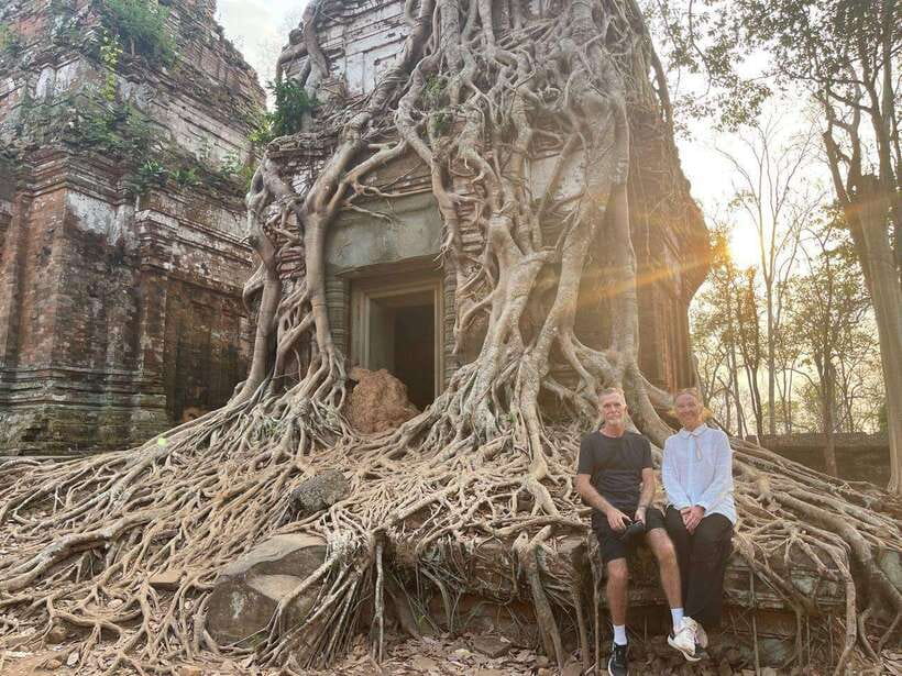 From Siem Reap: Koh Ker and Beng Mealea Temples Tour - What to pack and what to wear