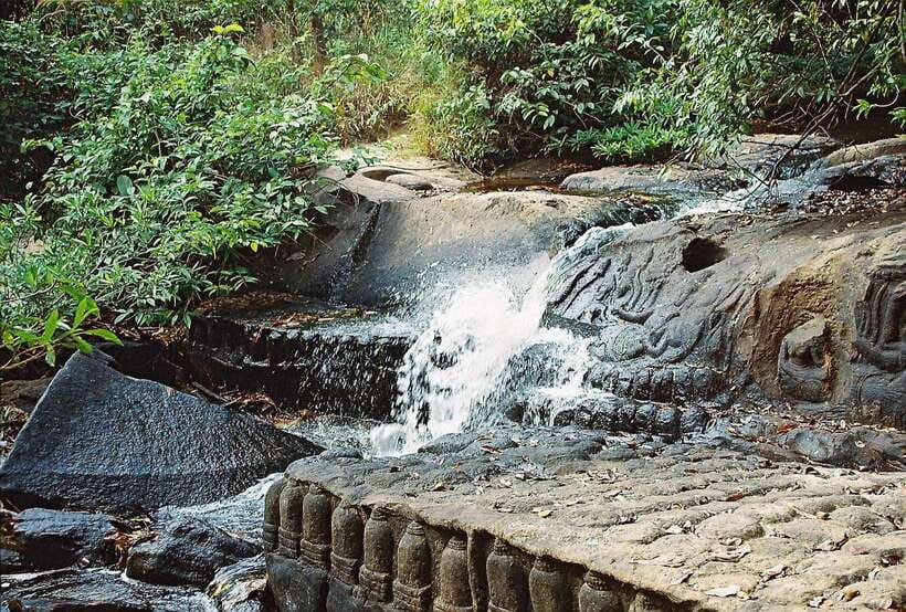 From Siem Reap: Small-Group Phnom Kulen Waterfall Day Tour - Who will enjoy this day most?
