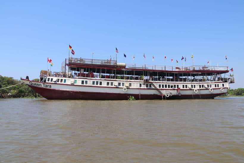 From Siem Reap: Tonle Sap Floating Villages Tour - Who will get the most from this half-day outing
