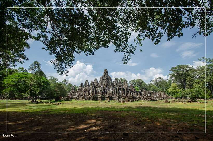 Full-Day Angkor Wat Sunrise and Sunset Private Tour - Key points at a glance
