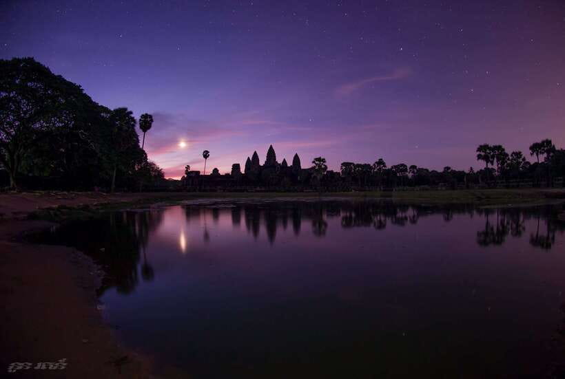 Full-Day Angkor Wat Sunrise and Sunset Private Tour - Why this one-day Angkor plan works