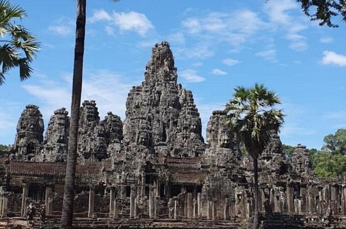 Full Day Angkor Wat Temples Tour with Pickup - Is $30 a good value?