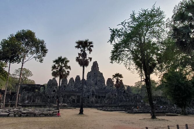 Full Day Angkor Wat Temples Tour with Pickup - Who will like this Angkor tour?