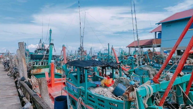 Full Day City Tour with A Boat Trip to 2 Islands - Should You Book It?