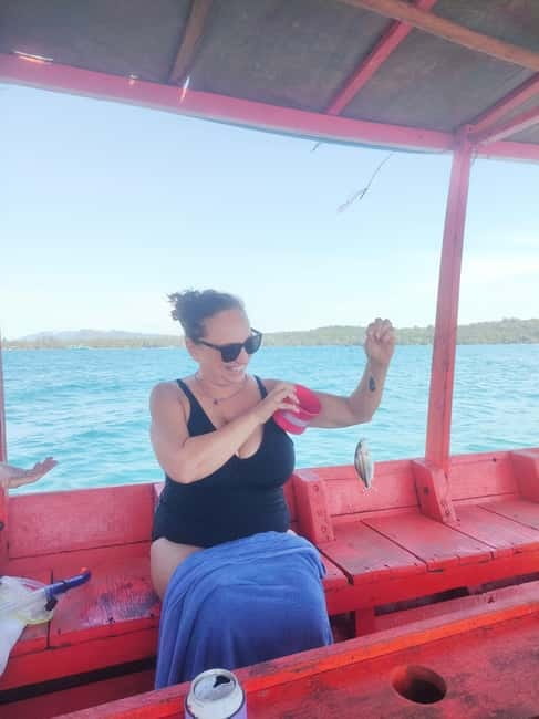 Full Day City Tour with A Boat Trip to 2 Islands - What $110 Buys You