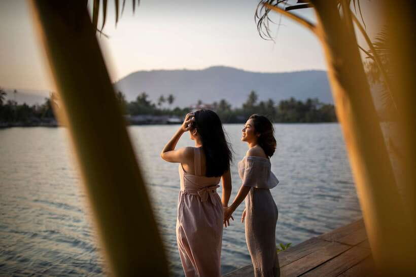 FULL DAY - Countryside Tuk-Tuk Pepper Tour + Kep - Starting with Phnom Chhngok Cave