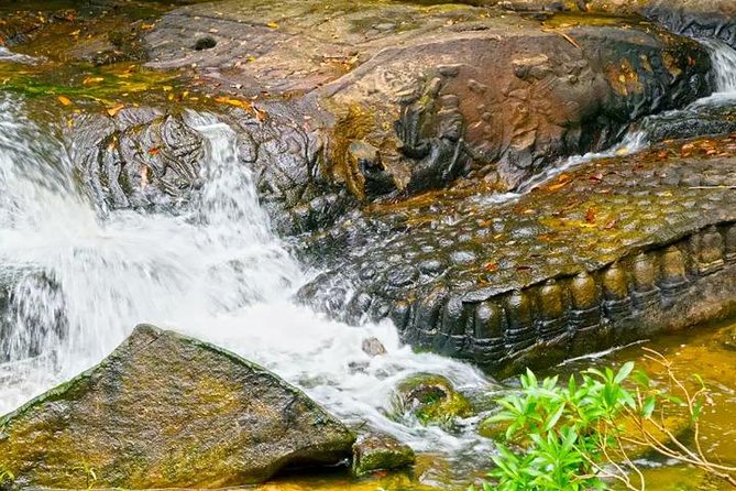 Full-Day Kulen Waterfall & 1000 Lingas Join-in Tour - What the $49 price really covers