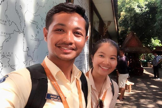 Full-Day Phnom Penh City Tours - Transport, timing, and comfort