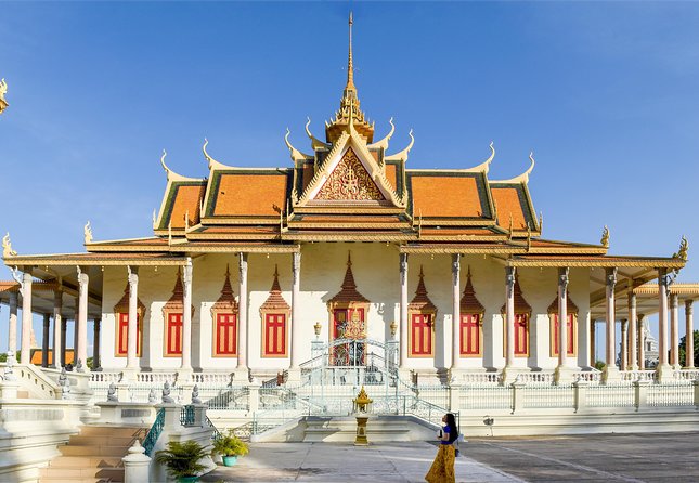 Full-Day Phnom Penh Sightseeing Tour & Killing Field - Why this private Phnom Penh route works