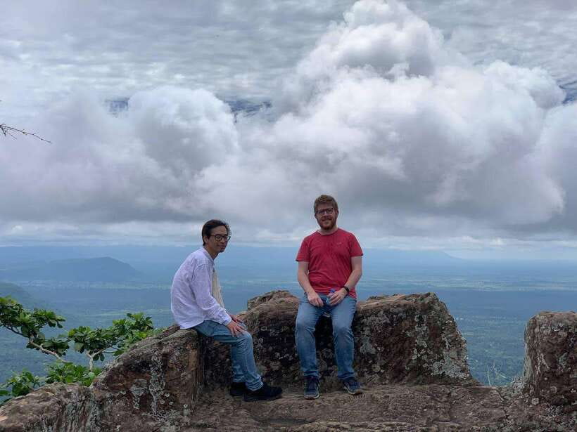 Full-Day Preah Vihear, Koh Ker and Beng Mealea Private Tour - Who should book this full-day route?