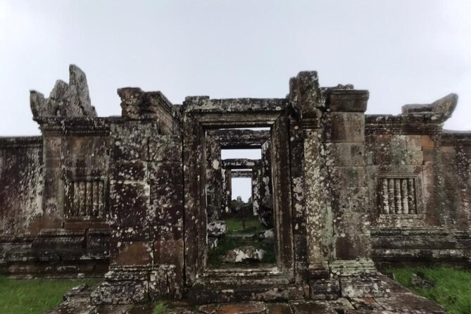 Full-Day Private Adventure Preah Vihea, Koh Ker & Beng Mealea - Why this day reaches beyond the usual Angkor circuit