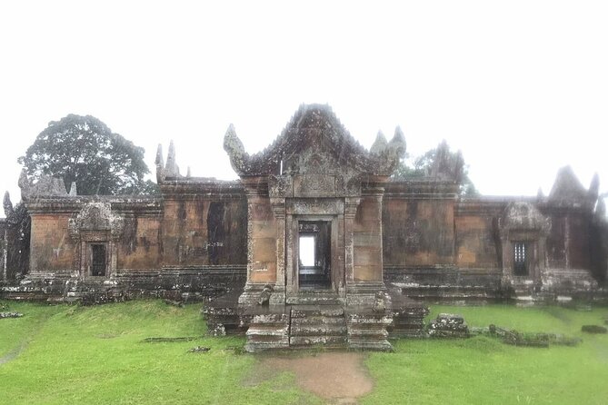 Full-Day Private Adventure Preah Vihea, Koh Ker & Beng Mealea - What the private format changes