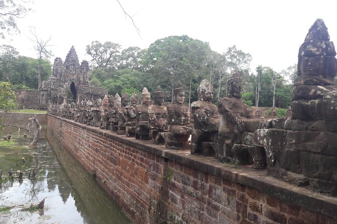 Full-Day Private Custom Tour in Siem Reap - A private Siem Reap day built around your priorities