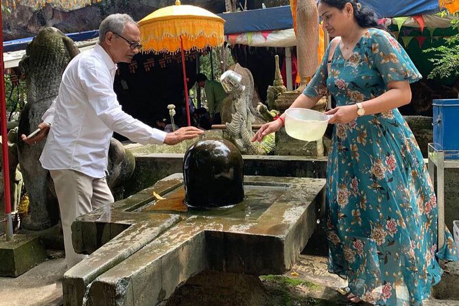 Full-Day Private Tour Phnom Kulen and Waterfalls - The 1,000 Lingas along Stung Siem Reap