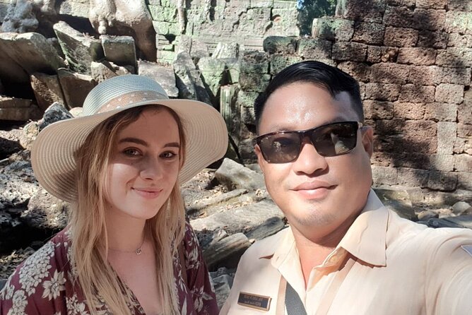 Full-Day private Tour with Sun Rise in Lost City & Angkor Wat from Siem Reap - The real cost and overall value
