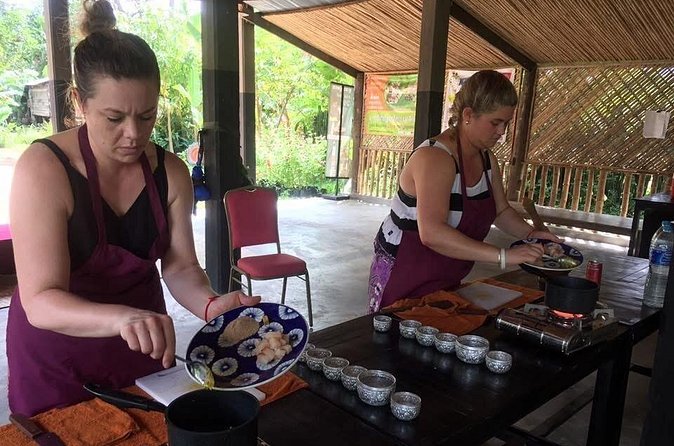 Full Day Siem Reap Farm Tour with Cooking Class and Monk Blessing - Who should book this Siem Reap farm tour