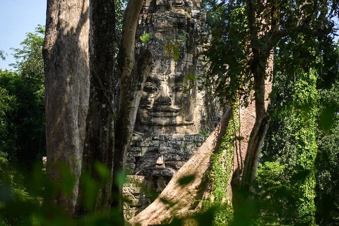 Full Day Temples Explorer - Small Group - A full Angkor day for $19