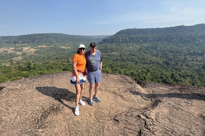 Full Day to Banteay Srei, Kulen National Park and Beng Mealea - Why this route is different from a standard Angkor day