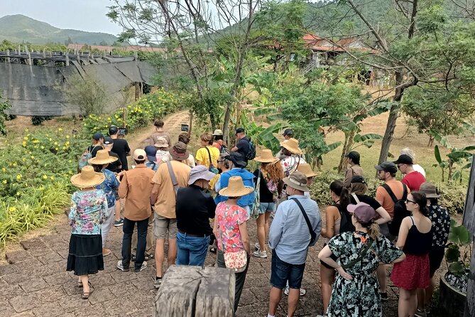 Full day Tour, Countryside, Pepper farm & Kep, crab market... - Timing, meeting point, and what is included