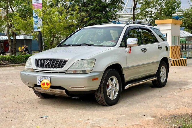 Full Day Tour Phnom Penh to Siem Reap Taxi, Angkor Visit & Return - Timing tips for a 14 to 16 hour day