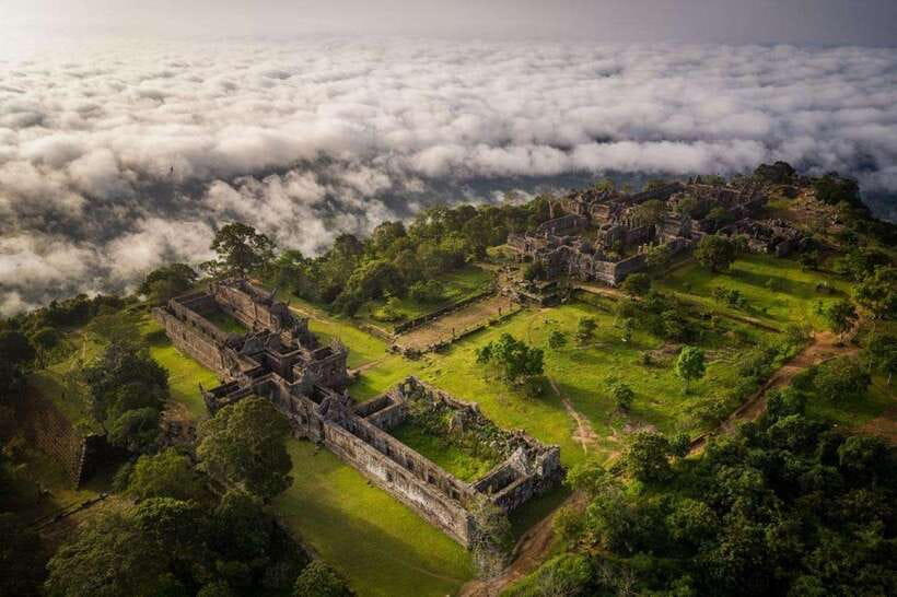 Full-Day Tour Preah Vihea & Koh Ker Temple - Why this day trip is worth the long road