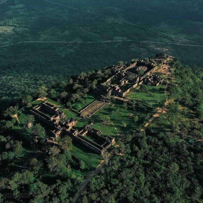 Full-Day Tour Preah Vihea & Koh Ker Temple - Who will enjoy this tour most