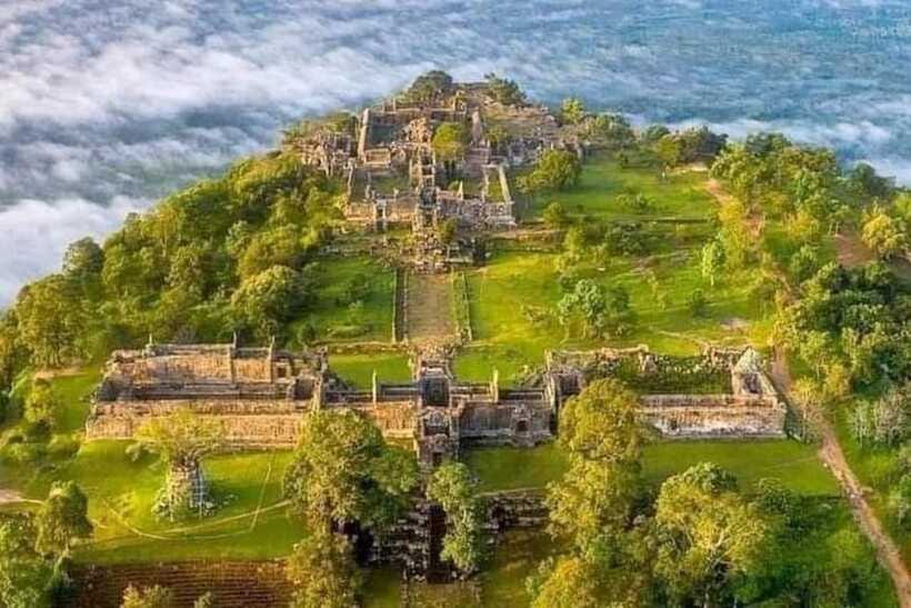 Full-Day Tour Preah Vihea & Koh Ker Temple - Booking flexibility and practical details