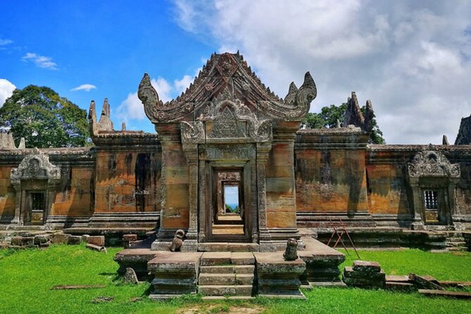 Full Day Trip to Beng Melea and Koh Ker Temple from Siem Reap - Key points to know before you book