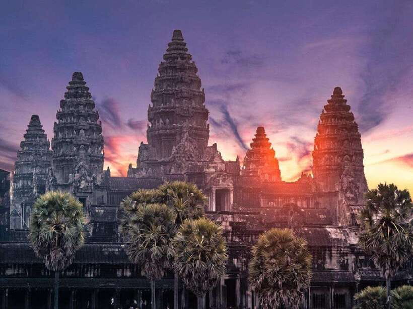 Grand Circle With Sunrise Private Tuk-Tuk - Why this Grand Circuit route works