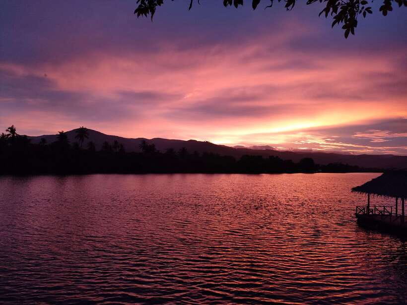 Green Cathedral Kayaking Journey & Reflection River View - Who will enjoy this Kampot experience most?