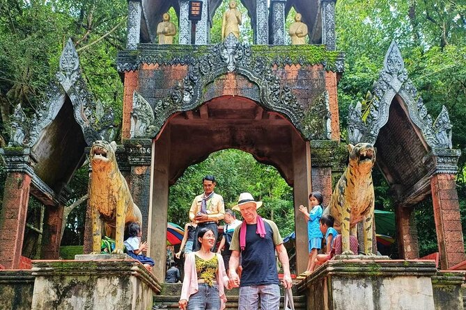 Guided Small-Group Tour in Kulen Mountain Park Waterfall - Is $45 a fair price?