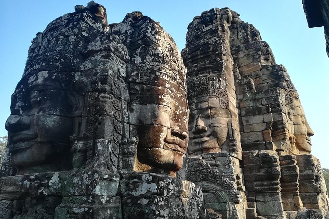 Half Day Angkor Wat Sunrise Private Tour - Is $59 a fair price?