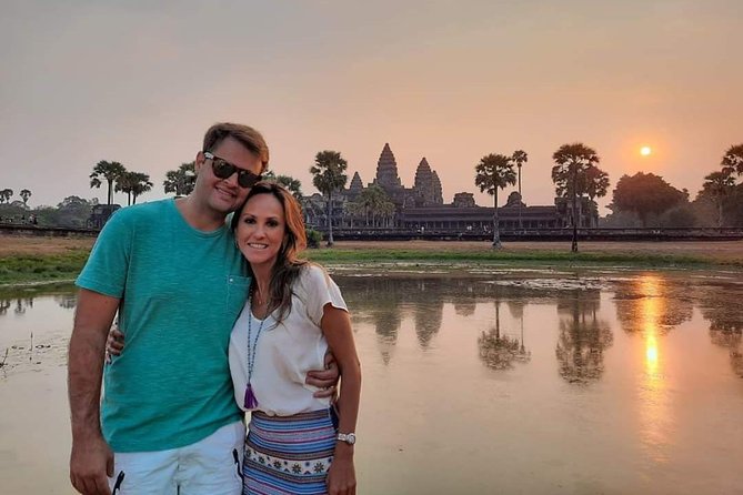 Half Day Angkor Wat Tour - Morning or Afternoon from Siem Reap - Why the $15 Price Needs a Closer Look