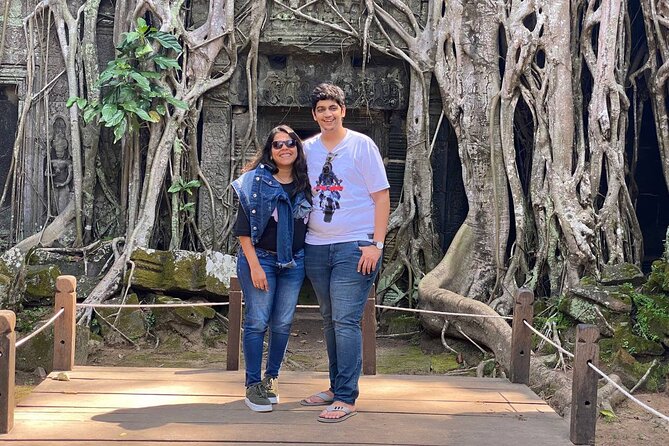 Half Day Angkor Wat Tour - Morning or Afternoon from Siem Reap - Morning or Afternoon: Choosing the Better Fit