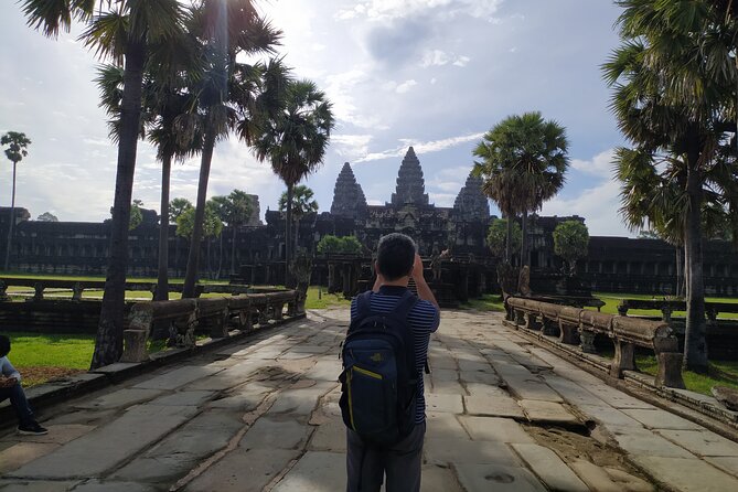 Half Day Angkor Wat Tour - Why the $65 price needs a closer look