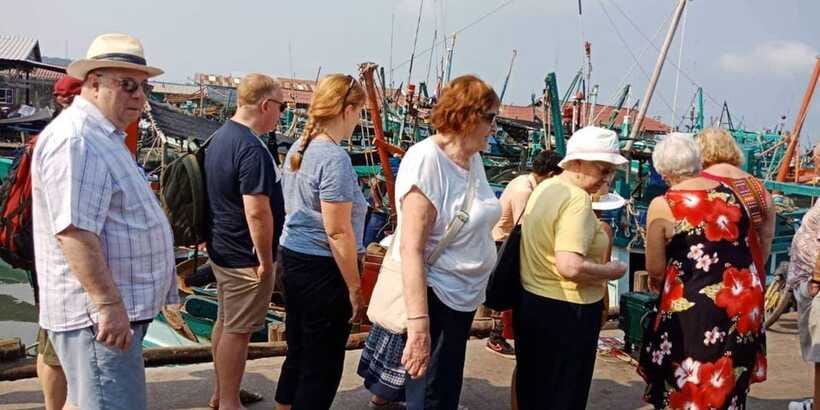 Half Day City Tour - Who will get the most from this tour