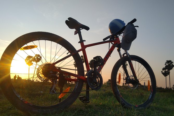 Half-Day Countryside Local Village Cycling Tour - Key points to know before you pedal