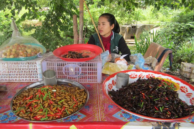 Half Day Floating Village ( Mechrey) & Tole Sap Tour - From Siem Reap to Mechrey’s waterbound community