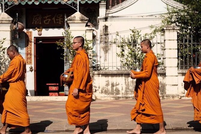 half day morning tour by Tuk-Tuk - Starting at 8:30 a.m. in Battambang