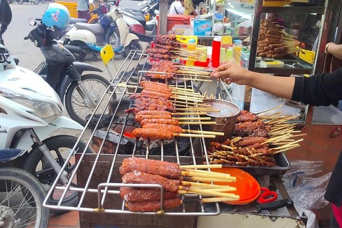 Half Day - Phnom Penh Food Tour - Why this Phnom Penh food tour is different