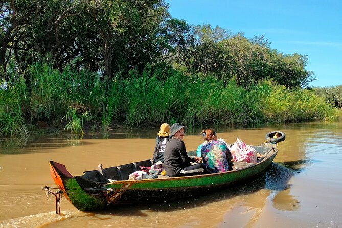 Half-Day Private Sunset Tour In Kampong Phluk From Siem Reap - Who will enjoy this Kampong Phluk tour