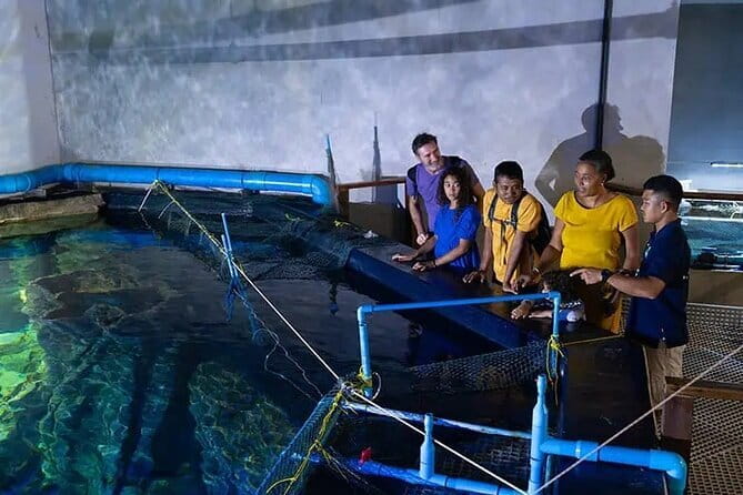 Half Day River Monster Tour with Private Guide in Siem Reap - Timing, comfort, and the best type of visitor